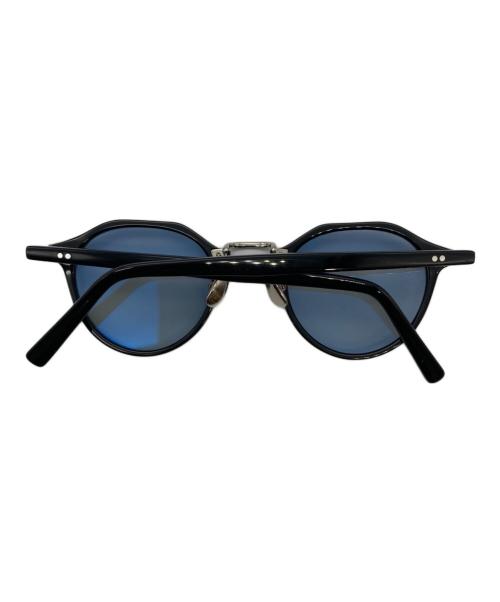 A.D.S.R.（エーディーエスアール）A.D.S.R. (エーディーエスアール) サングラスの古着・服飾アイテム