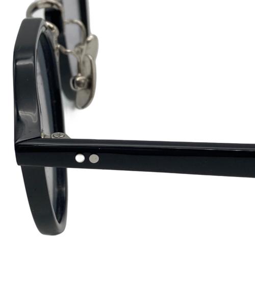 A.D.S.R.（エーディーエスアール）A.D.S.R. (エーディーエスアール) サングラスの古着・服飾アイテム