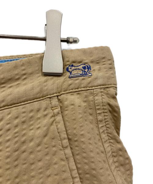 JACOB COHEN（ヤコブコーエン）JACOB COHEN (ヤコブコーエン) バミューダショーツ ベージュ サイズ:31の古着・服飾アイテム