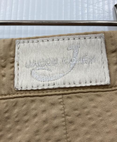 JACOB COHEN（ヤコブコーエン）JACOB COHEN (ヤコブコーエン) バミューダショーツ ベージュ サイズ:31の古着・服飾アイテム