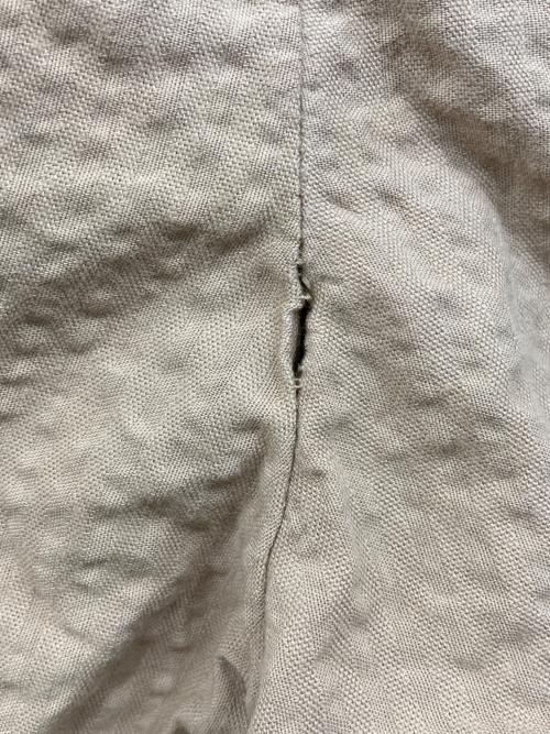 JACOB COHEN（ヤコブコーエン）JACOB COHEN (ヤコブコーエン) バミューダショーツ ベージュ サイズ:31の古着・服飾アイテム