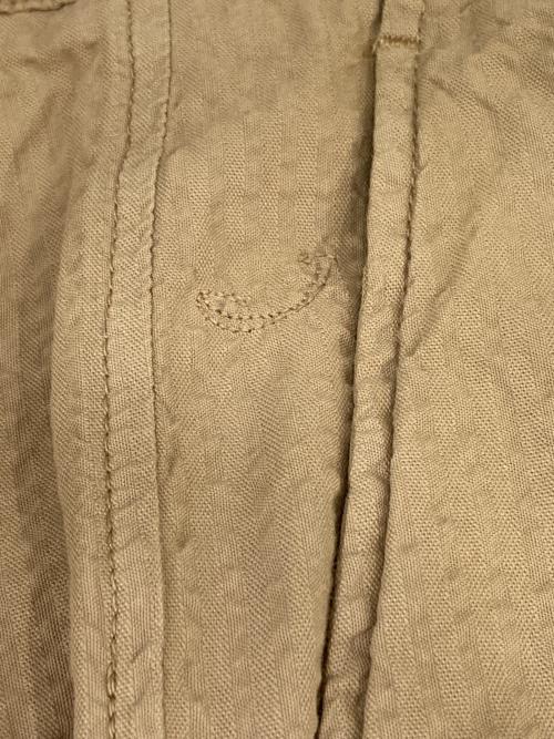 JACOB COHEN（ヤコブコーエン）JACOB COHEN (ヤコブコーエン) バミューダショーツ ベージュ サイズ:31の古着・服飾アイテム