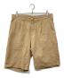 JACOB COHEN（ヤコブコーエン）の古着「バミューダショーツ」｜ベージュ