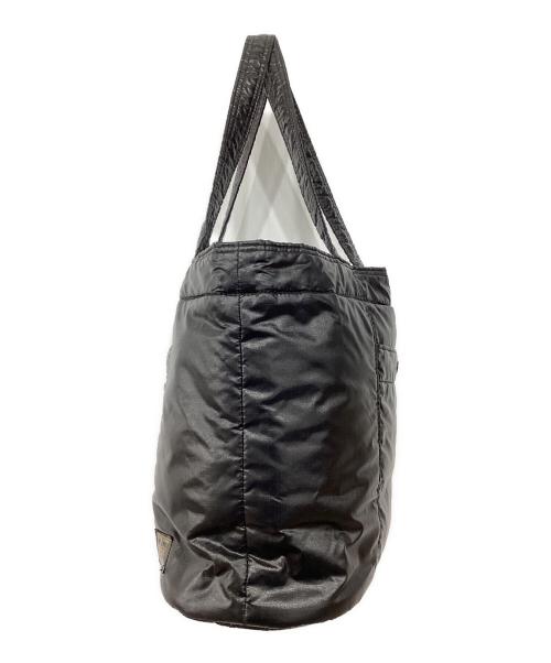 PORTER（ポーター）PORTER (ポーター) トートバッグ ブラックの古着・服飾アイテム