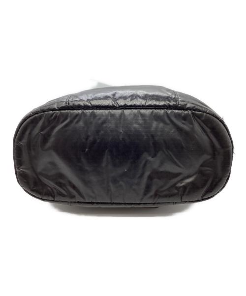 PORTER（ポーター）PORTER (ポーター) トートバッグ ブラックの古着・服飾アイテム