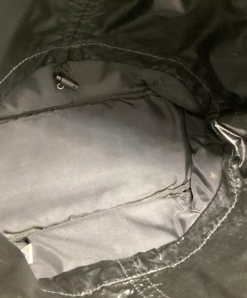 PORTER（ポーター）PORTER (ポーター) トートバッグ ブラックの古着・服飾アイテム