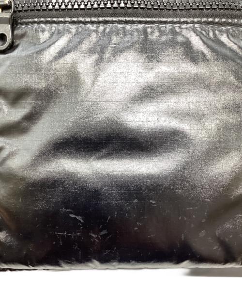 PORTER（ポーター）PORTER (ポーター) トートバッグ ブラックの古着・服飾アイテム