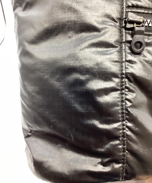 PORTER（ポーター）PORTER (ポーター) トートバッグ ブラックの古着・服飾アイテム