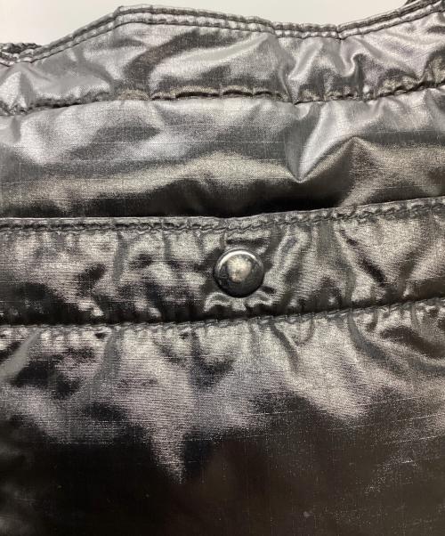 PORTER（ポーター）PORTER (ポーター) トートバッグ ブラックの古着・服飾アイテム