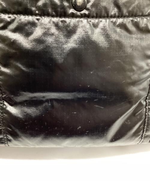 PORTER（ポーター）PORTER (ポーター) トートバッグ ブラックの古着・服飾アイテム