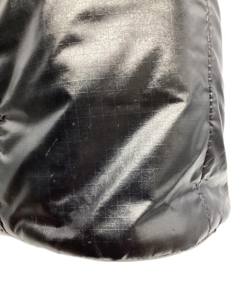 PORTER（ポーター）PORTER (ポーター) トートバッグ ブラックの古着・服飾アイテム