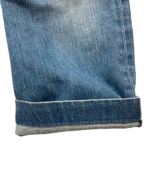 TRUE RELIGION（トゥルー レリジョン）TRUE RELIGION (トゥルー レリジョン) NATHAN デニムパンツ インディゴ サイズ:SIZE 73.5cm (W29)の古着・服飾アイテム