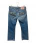TRUE RELIGION (トゥルー レリジョン) NATHAN デニムパンツ インディゴ サイズ:SIZE 73.5cm (W29)：7000円