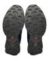 中古・古着 SALOMON (サロモン) XT-6 ADVANCEDスニーカー ブラック サイズ:28㎝：17000円