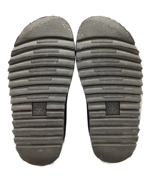 Dr.Martens（ドクターマーチン）Dr.Martens (ドクターマーチン) VOSS Ⅱ QUAD / ヴォス 2 クアッド ホワイト サイズ:UK3の古着・服飾アイテム