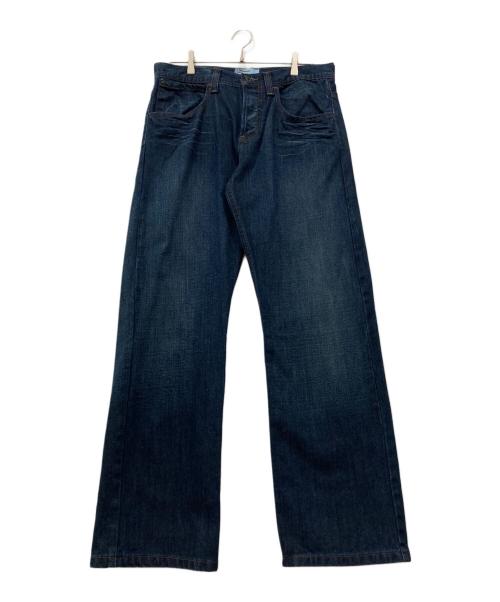 LEVI'S（リーバイス）LEVI'S (リーバイス) デニムパンツ インディゴ サイズ:W33 L32の古着・服飾アイテム