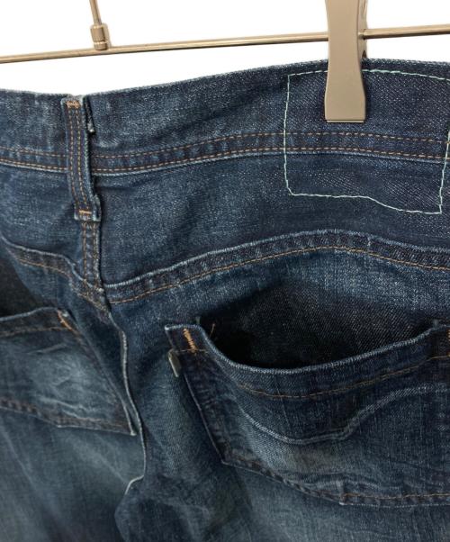 LEVI'S（リーバイス）LEVI'S (リーバイス) デニムパンツ インディゴ サイズ:W33 L32の古着・服飾アイテム