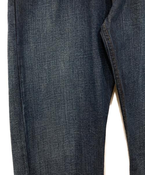LEVI'S（リーバイス）LEVI'S (リーバイス) デニムパンツ インディゴ サイズ:W33 L32の古着・服飾アイテム