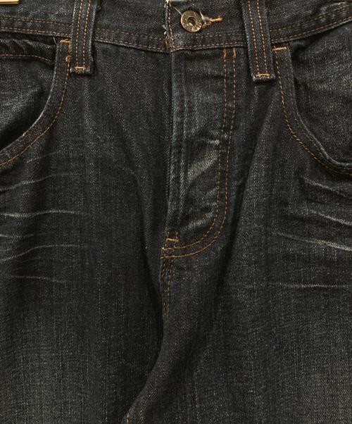 LEVI'S（リーバイス）LEVI'S (リーバイス) デニムパンツ インディゴ サイズ:W33 L32の古着・服飾アイテム