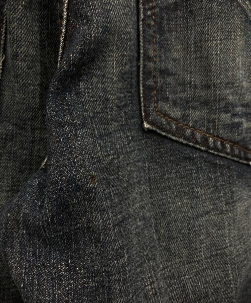 LEVI'S（リーバイス）LEVI'S (リーバイス) デニムパンツ インディゴ サイズ:W33 L32の古着・服飾アイテム