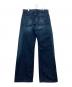 LEVI'S (リーバイス) デニムパンツ インディゴ サイズ:W33 L32：5000円