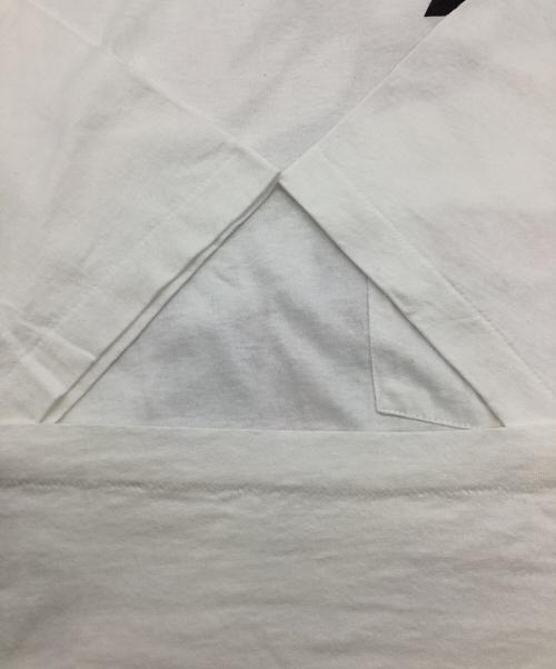 FRUIT OF THE LOOM（フルーツオブザルーム）FRUIT OF THE LOOM (フルーツオブザルーム) プリントTシャツ ホワイト サイズ:XLの古着・服飾アイテム