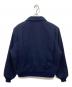 WOOLRICH (ウールリッチ) ウールジャケット ネイビー サイズ:M：10000円