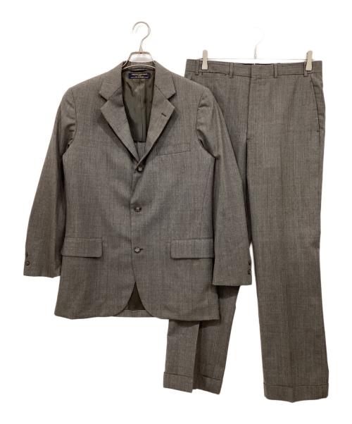 BROOKS BROTHERS（ブルックスブラザーズ）BROOKS BROTHERS (ブルックスブラザーズ) セットアップスーツ グレー サイズ:不明の古着・服飾アイテム