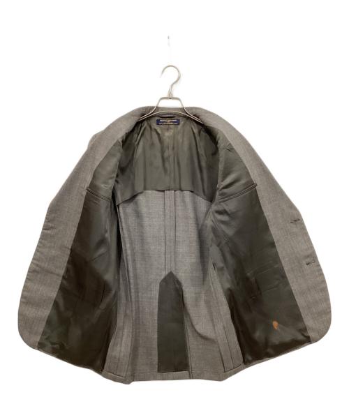 BROOKS BROTHERS（ブルックスブラザーズ）BROOKS BROTHERS (ブルックスブラザーズ) セットアップスーツ グレー サイズ:不明の古着・服飾アイテム