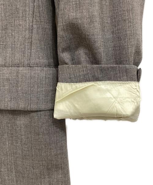 BROOKS BROTHERS（ブルックスブラザーズ）BROOKS BROTHERS (ブルックスブラザーズ) セットアップスーツ グレー サイズ:不明の古着・服飾アイテム