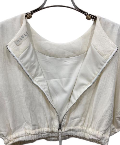 rielle（リエル）RIELLE (リエル) スカートトップス サイズ:-の古着・服飾アイテム