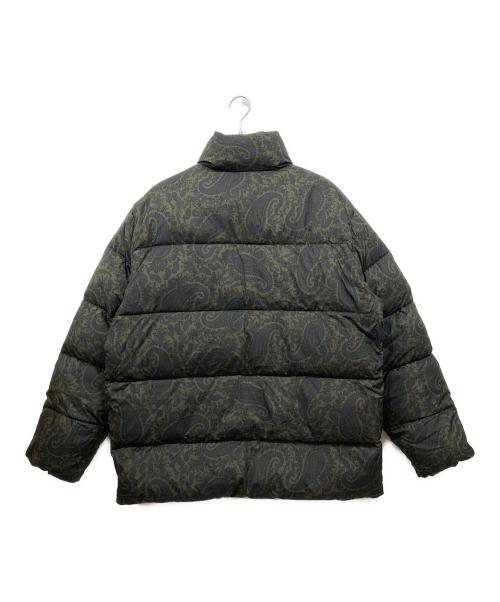 CarHartt（カーハート）CarHartt (カーハート) SPRINGFIELD JACKET / スプリングフィールド ジャケット カーキ サイズ:XLの古着・服飾アイテム