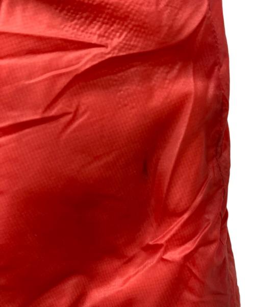 Patagonia（パタゴニア）Patagonia (パタゴニア) DAS(ダス)パーカ レッド サイズ:Lの古着・服飾アイテム