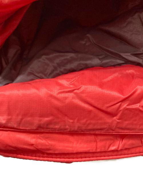 Patagonia（パタゴニア）Patagonia (パタゴニア) DAS(ダス)パーカ レッド サイズ:Lの古着・服飾アイテム