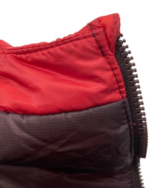 Patagonia（パタゴニア）Patagonia (パタゴニア) DAS(ダス)パーカ レッド サイズ:Lの古着・服飾アイテム