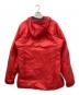Patagonia (パタゴニア) DAS(ダス)パーカ レッド サイズ:L：25000円