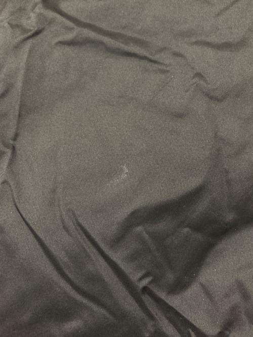 STEVEN ALAN（スティーブンアラン）STEVEN ALAN (スティーブンアラン) パーテックス オーバー バルマカーン コート ブラック サイズ:Lの古着・服飾アイテム