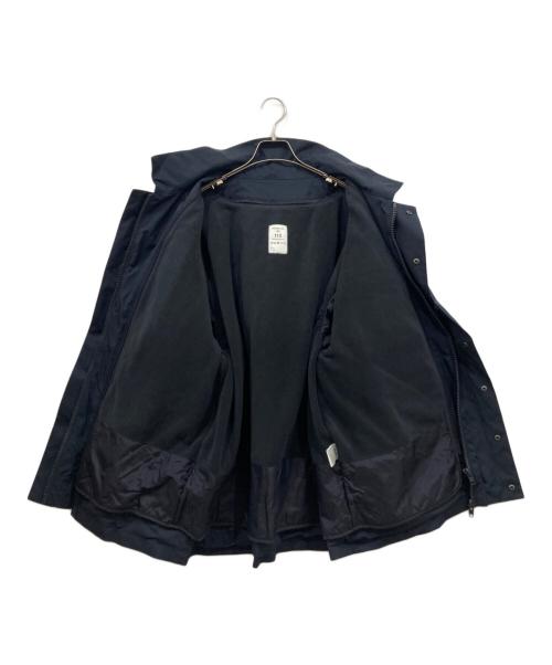 waiper（ワイパー）waiper (ワイパー) WATERPROOF パーカー ネイビー サイズ:112の古着・服飾アイテム