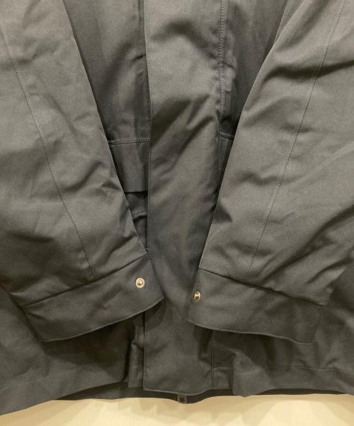 waiper（ワイパー）waiper (ワイパー) WATERPROOF パーカー ネイビー サイズ:112の古着・服飾アイテム
