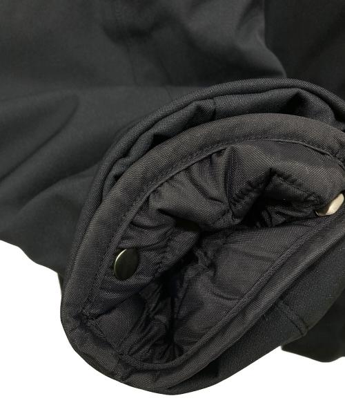 waiper（ワイパー）waiper (ワイパー) WATERPROOF パーカー ネイビー サイズ:112の古着・服飾アイテム