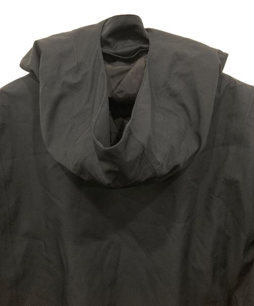 waiper（ワイパー）waiper (ワイパー) WATERPROOF パーカー ネイビー サイズ:112の古着・服飾アイテム