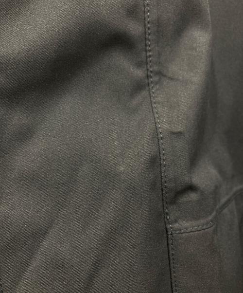 waiper（ワイパー）waiper (ワイパー) WATERPROOF パーカー ネイビー サイズ:112の古着・服飾アイテム