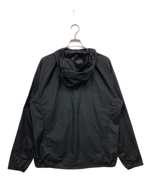 MAMMUT（マムート）MAMMUT (マムート) マウンテンパーカー ブラック サイズ:2XLの古着・服飾アイテム