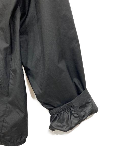 MAMMUT（マムート）MAMMUT (マムート) マウンテンパーカー ブラック サイズ:2XLの古着・服飾アイテム