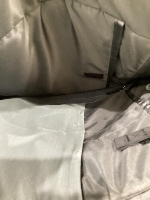 Patagonia（パタゴニア）Patagonia (パタゴニア) リュック ブラックの古着・服飾アイテム