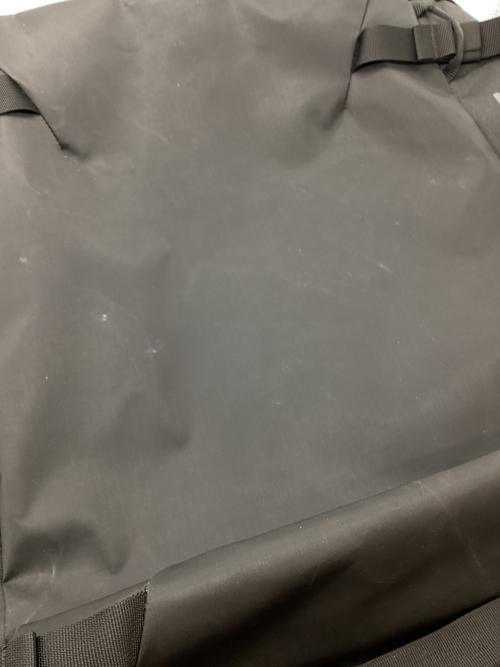 Patagonia（パタゴニア）Patagonia (パタゴニア) リュック ブラックの古着・服飾アイテム