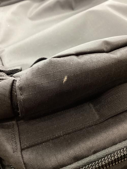 Patagonia（パタゴニア）Patagonia (パタゴニア) リュック ブラックの古着・服飾アイテム