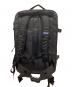 Patagonia (パタゴニア) リュック ブラック：18000円
