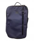 MAMMUTマムート）の古着「リュック」｜ネイビー