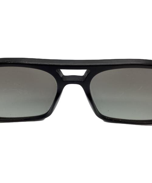 BURBERRY（バーバリー）BURBERRY (バーバリー) サングラス ブラック サイズ:58□17の古着・服飾アイテム